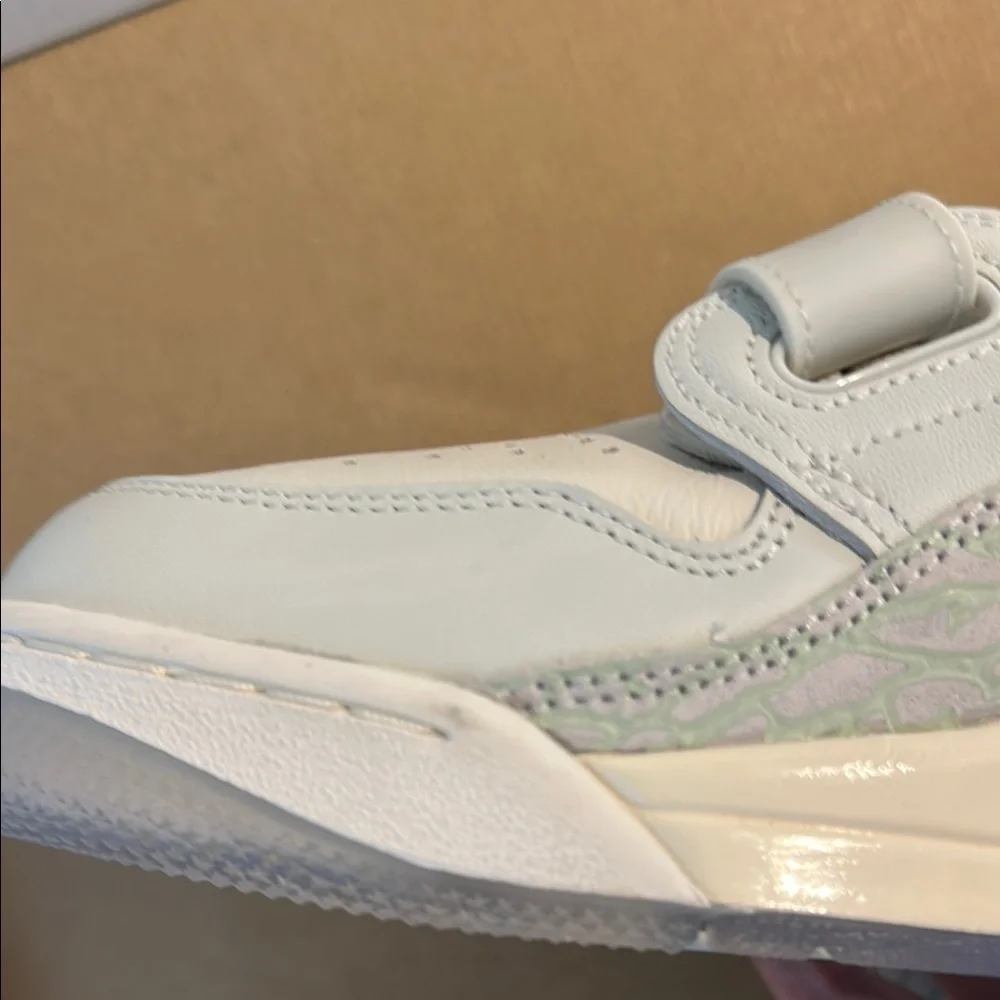 Nike Air Jordan Legacy 312 Sneakers